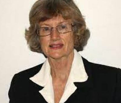 Sylvia Hale