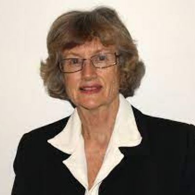 Sylvia Hale
