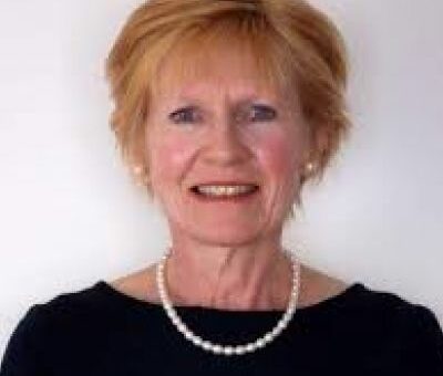 Sylvia Hermon