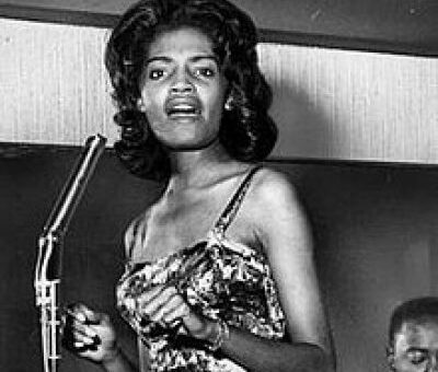 Sylvia Moy