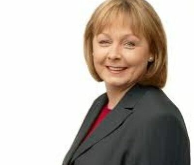 Sylvia-Yvonne Kaufmann
