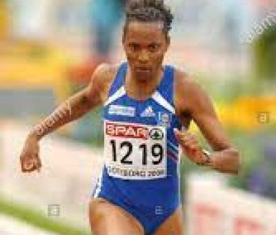 Sylviane Felix