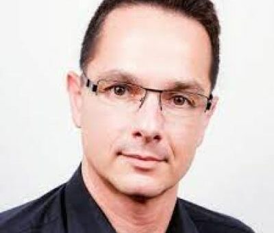 Szabolcs Székely