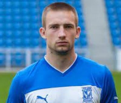 Szymon Pawłowski