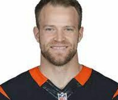 T. J. Conley
