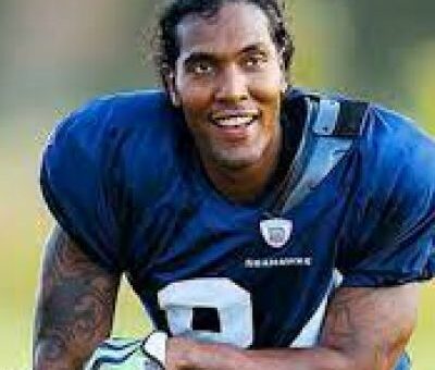 T. J. Houshmandzadeh