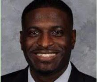 T. J. Jordan
