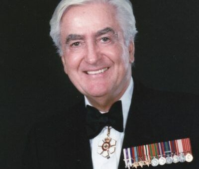 T. Patrick Reid