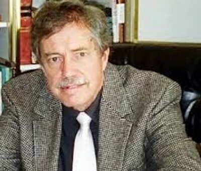 T. S. Kerrigan