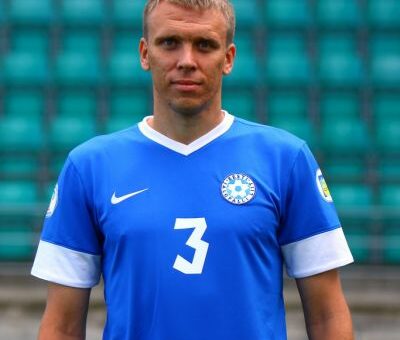 Taavi Rähn