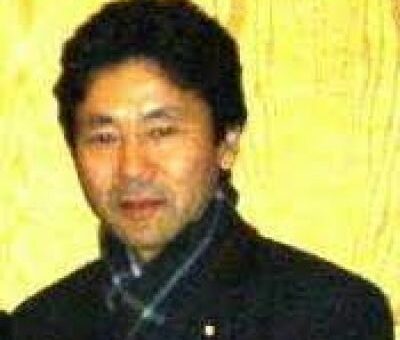 Tadashi Inuzuka