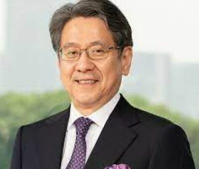 Tadashi Maeda