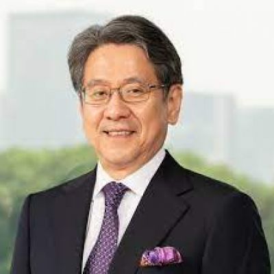 Tadashi Maeda