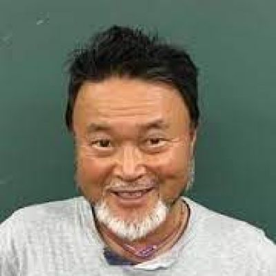 Tadashi Miyazawa