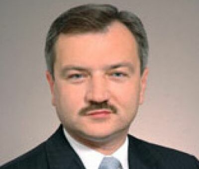 Tadeusz Maćkała