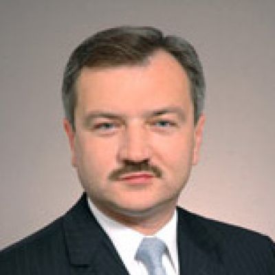 Tadeusz Maćkała