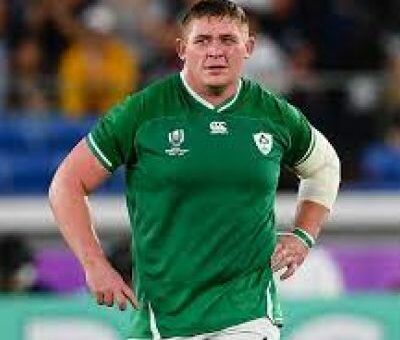 Tadhg Furlong