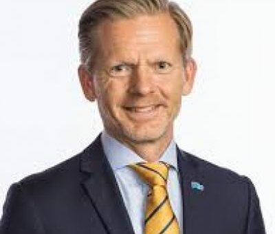 Tage Pettersen