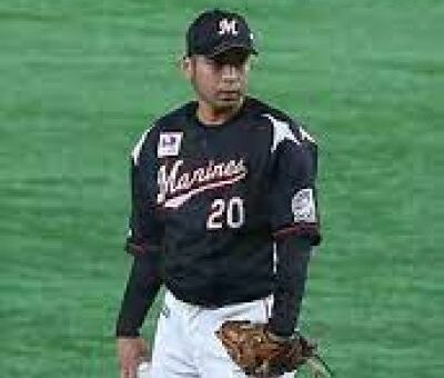 Taiki Tojo