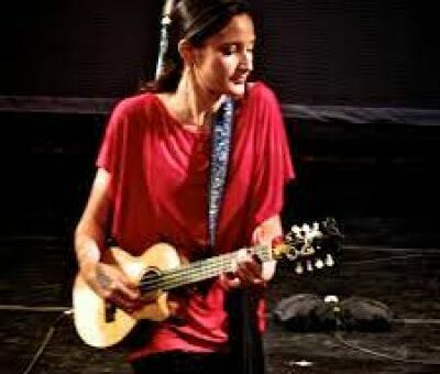 Taimane Gardner