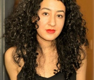 Tajja Isen