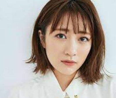 Takahashi Minami