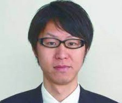 Takahiro Iwamoto