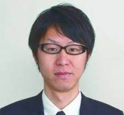 Takahiro Iwamoto