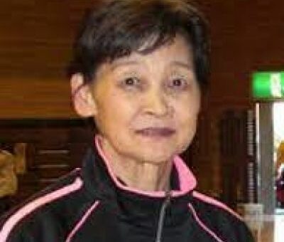 Takako Iida