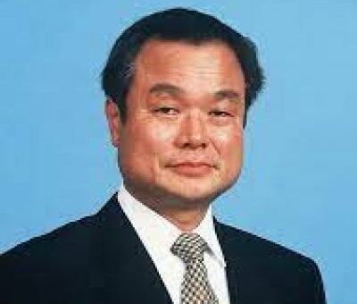 Takanobu Itō