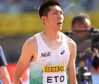 Takashi Eto