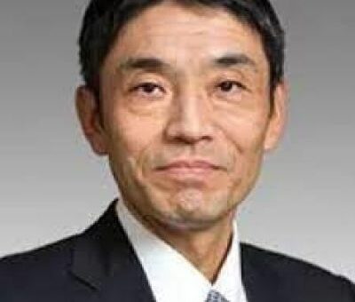 Takashi Miwa