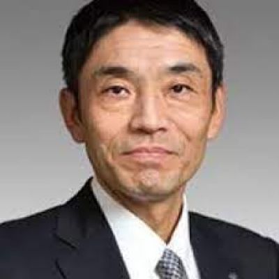 Takashi Miwa