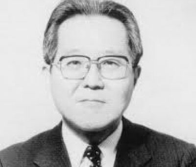 Takashi Negishi