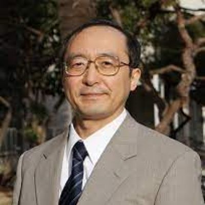 Takashi Seki