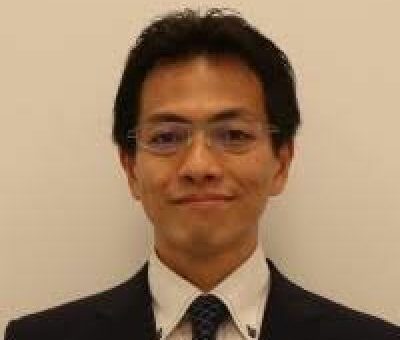 Takayuki Nishijima