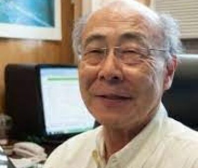 Takeshi Kodama