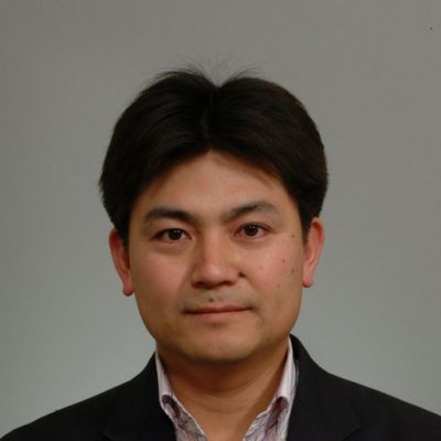 Takeshi Mizuuchi