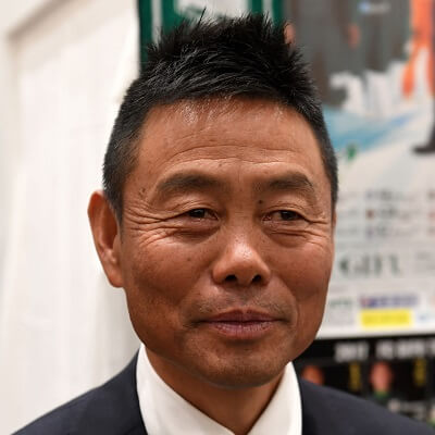 Takeshi Oki