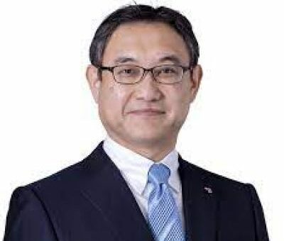 Takeshi Saito