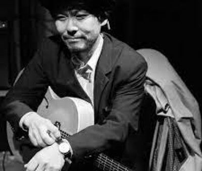 Taku Sugimoto