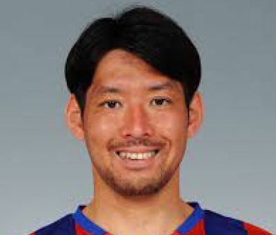 Takuya Aoki
