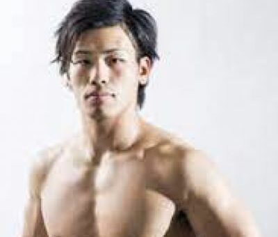 Takuya Nagata (athlete)