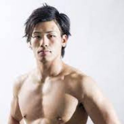 Takuya Nagata (athlete)
