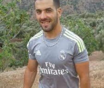 Taleb Moussa