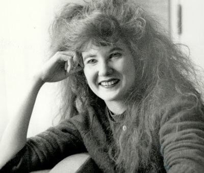 Tama Janowitz