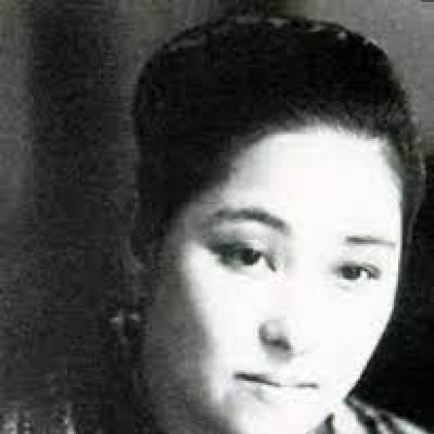 Tama Morita