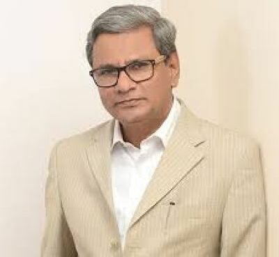 Tamal Bandyopadhyay