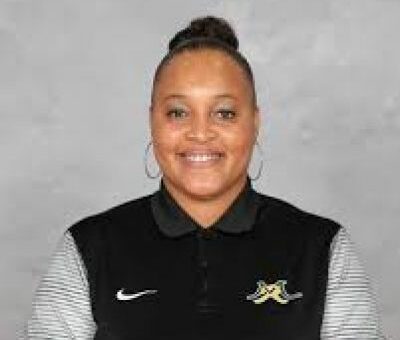 Tamara Moore