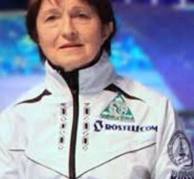 Tamara Moskvina